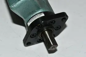 SDN-SP1-025SB SANYO Controlled Ac Servo Nutrunner #3