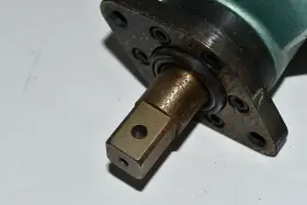 SVN-SP2-100S SANYO Nutrunner Tool #2