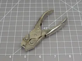 1171-1000-1-RMT0-1 SARGENT AND CO Crimping Tool