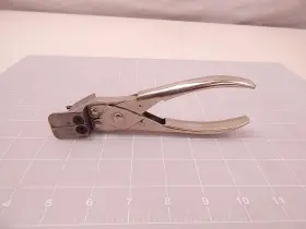 ATP-01332 SARGENT Crimping Tool #2