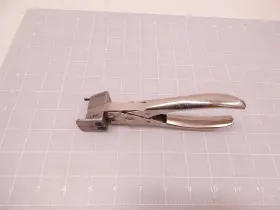 ATP-01332 SARGENT Crimping Tool #3
