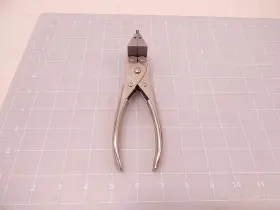 ATP-01332 SARGENT Crimping Tool
