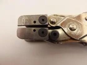 ATP-01350 SARGENT Crimping Tool #2