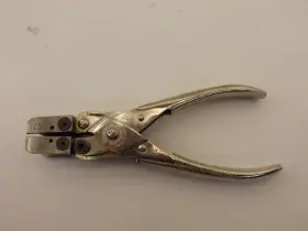 ATP-01350 SARGENT Crimping Tool