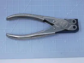 SK20169-3 SARGENT Crimp Tool #3