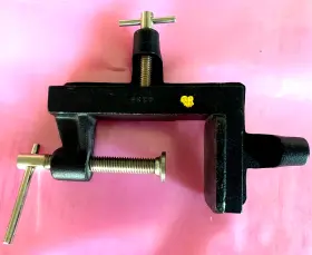 4238 SARGENT WELCH Bench Clamp