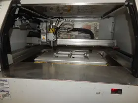 SAM-CT23Q SAYAKA Pcb Router #3