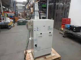 VNA-15-INV SAYAKA Dust Collector