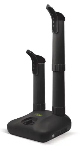 Tdhme-bsgd SCENT SLAMMER BOOT GLOVE DRYER Light Tools