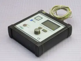 BB07P SCHAEFER Crimp Force Monitoring