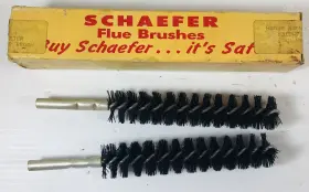 LOTOF2 SCHAEFER Flue Brushes