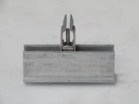 135002-003 SCHLETTER Clamp Grounding Etl #2