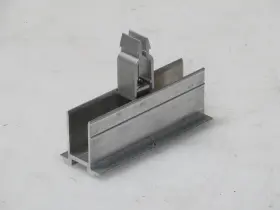 135002-003 SCHLETTER Clamp Grounding Etl