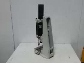 24-041-01 SCHMIDT Pneumatic Punch Press #2