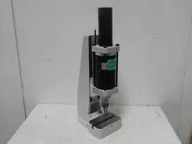 24-041-01 SCHMIDT Pneumatic Punch Press