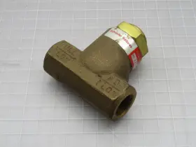 3250-C SCHNEIDER Flow Control Valve