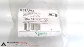 GS2AP43 SCHNEIDER ELECTRIC Terminal Cover
