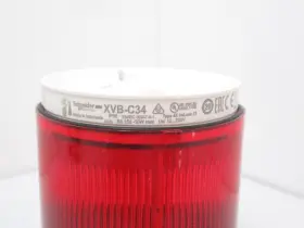 XVBC34 SCHNEIDER ELECTRIC Indicating Bank Ac #3