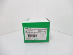 XVBC34 SCHNEIDER ELECTRIC Indicating Bank Ac
