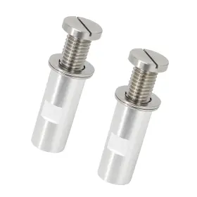 PG-069 SCOTTCHEN Airway Buffing Wheel Extension Shaft Angle