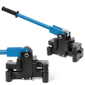 Sdsnte Sds-89 Conduit Offset Bender 2 In 1 - Both Inch & Emt Ensuring Precise And