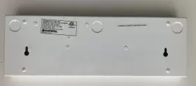 9819-15 SEA GULL LIGHTING Undercabinet Halogen Task Light #3