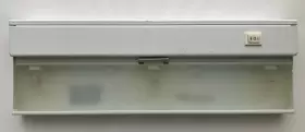 9819-15 SEA GULL LIGHTING Undercabinet Halogen Task Light