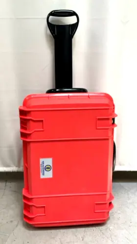920FBL300 SEAHORSE Wheeled Foam
