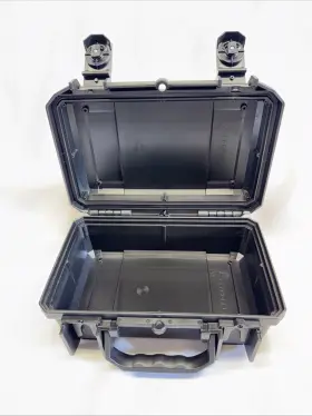 230BK SEAHORSE PROTECTIVE EQUIPMENT CASES Tactical #2