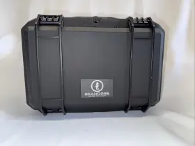 230BK SEAHORSE PROTECTIVE EQUIPMENT CASES Tactical