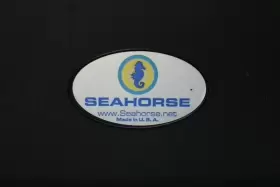 SE710 SEAHORSE Waterproof #2