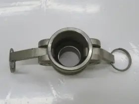 125-B SEAL FAST Coupler #2