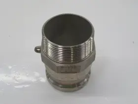 F-250 SEAL FAST Coupler #2