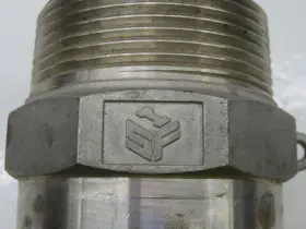 F-250 SEAL FAST Coupler #3