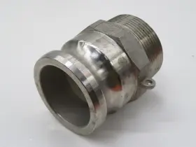 F-250 SEAL FAST Coupler
