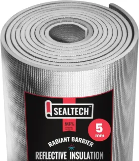 ST-301-48X40 SEALTECH Reflective Insulation Roll
