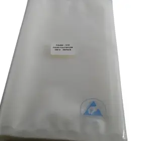 N400-1012 SECO Dri Stat Anti Poly Bags Pack