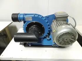 428J-R SECOMAK Centrifugal High Velocity Fan