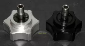 TK-1 SEEKONK Precision Tools Torque Limiting Knob #2