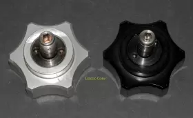 TK-1 SEEKONK Precision Tools Torque Limiting Knob #3