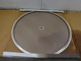 1154302 SEFAR FILTERATION Mesh Filtering Screen