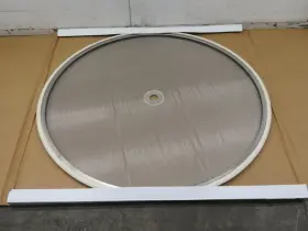 234389 SEFAR FILTERATION Mesh Filtering Screen
