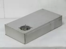 KG-4166 SEIFERT Control Panel Ac Air Cabinet #2