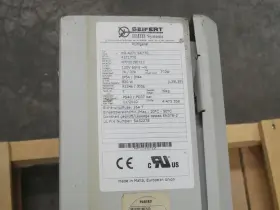 KG-4271-SK770 SEIFERT Hvac #3