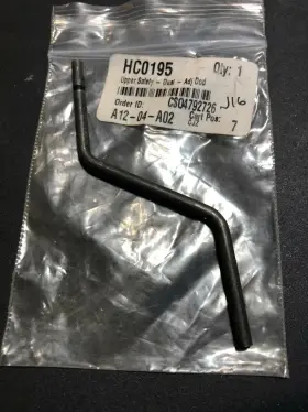 HC0195 SENCO Upper Safety Obsolete