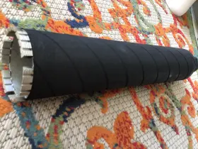 Sencore Sen03cb-shark-2 3 Inch Shark Premium Core Bit