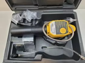 GOLD-G2 SENSIT Combustible Leak Detector Caps Adapter Box #2