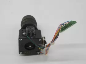 0650-1727-01 SENSORMATIC Cable Alarm Traff Flow #3