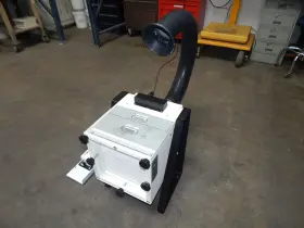 SS-300-SKY SENTRY AIR SYSTEM Fume Extractor