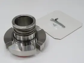 UAA0052BSS-AIAA-00 SEPCO Mechanical Seal